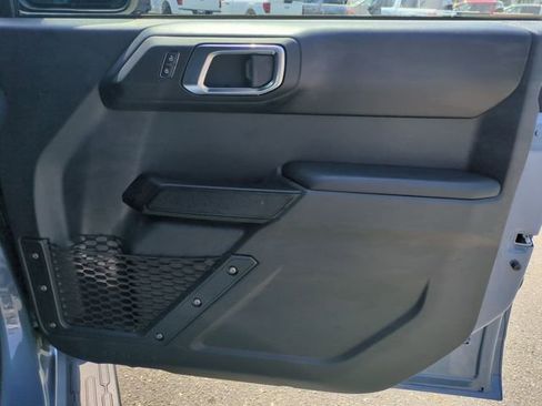 Used 2025 Ford Bronco Outer Banks AWD/4WD image 33