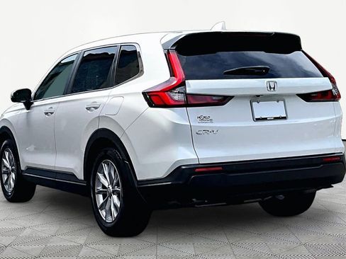 Used 2024 Honda CR-V EX-L image 12