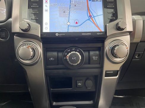 Used 2023 Toyota 4Runner SR5 Premium image 6