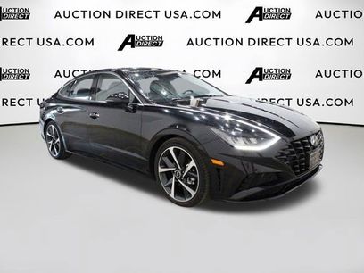 Used 2023 Hyundai Sonata SEL Plus