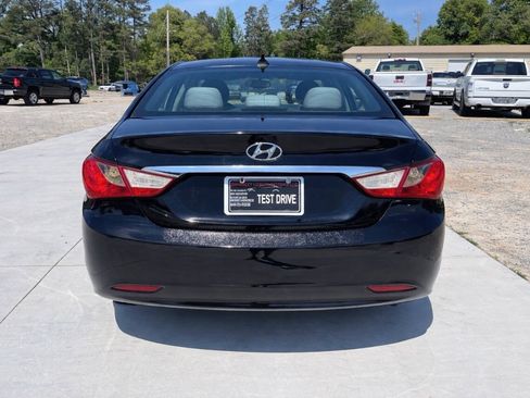 Used 2012 Hyundai Sonata GLS w/ Popular Equipment Pkg FWD image 4