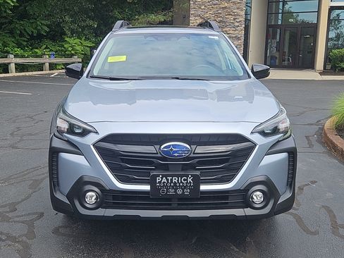 Used 2023 Subaru Outback Onyx Edition AWD/4WD image 24