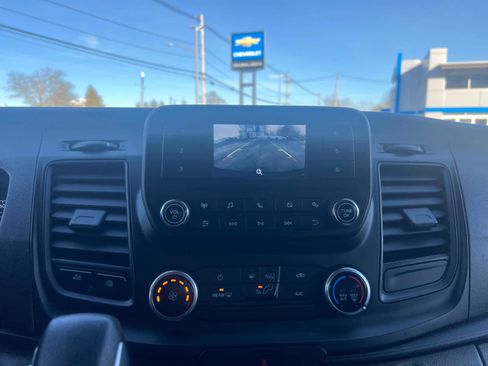 Used 2024 Ford Transit 250 Low Roof w/ Exterior Upgrade Package image 28