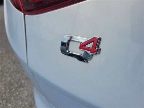 Used 2022 Alfa Romeo Stelvio Ti image 6