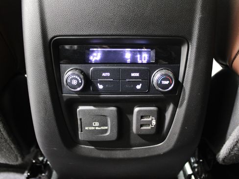 Used 2020 Buick Enclave Avenir w/ Trailering Package, 5000 lbs. image 27