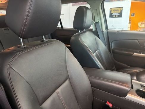 Used 2013 Ford Edge SEL AWD/4WD image 30