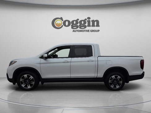 Used 2020 Honda Ridgeline RTL image 3