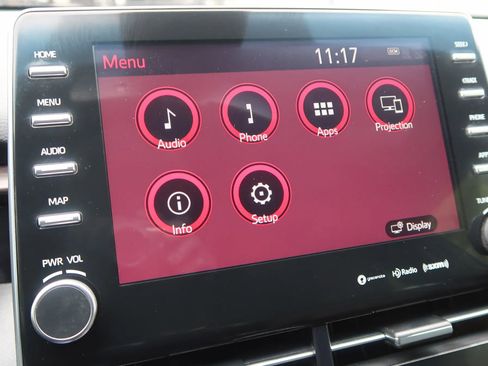 Used 2019 Toyota Avalon XLE image 33