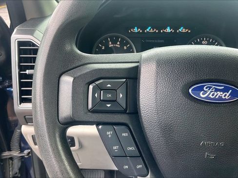 Certified 2018 Ford F150 XLT w/ Max Trailer Tow Package AWD/4WD image 17