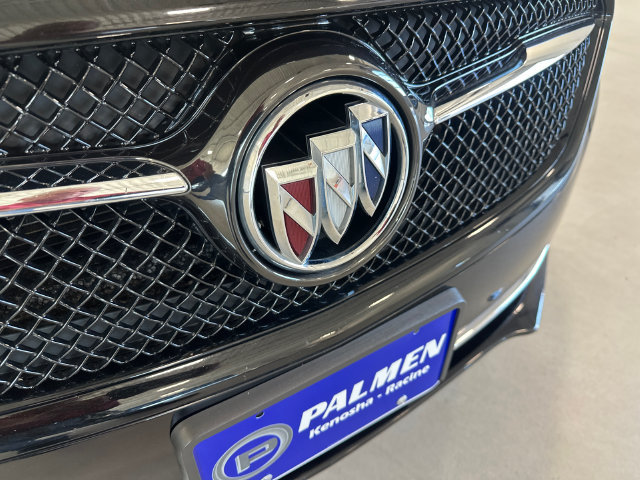 Certified 2019 Buick LaCrosse Essence FWD image 32