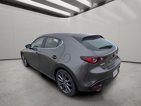Used 2025 MAZDA MAZDA3 s image 3