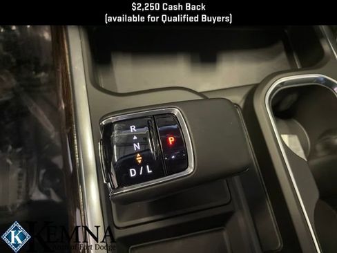 New 2026 GMC Sierra 1500 Elevation w/ Elevation Premium Package image 23