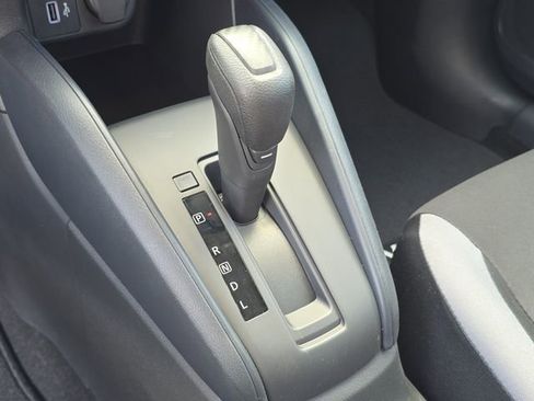 New 2025 Nissan Versa S w/ Trunk Package FWD image 24