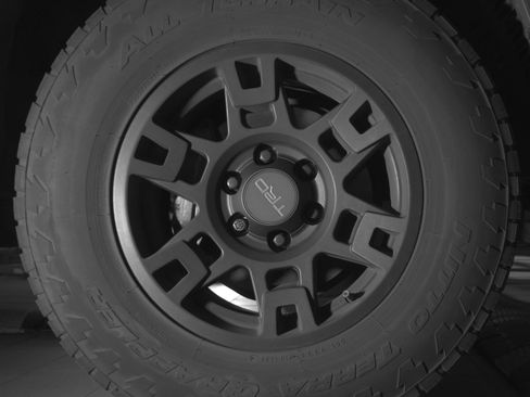 Used 2024 Toyota 4Runner TRD Pro AWD/4WD image 11