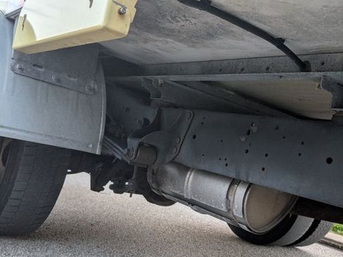 Used 2022 Ford E-450 and Econoline 450 Super Duty image 22