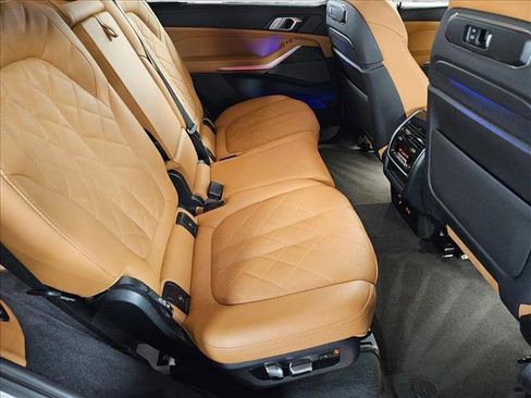 Certified 2024 BMW X7 xDrive40i w/ Executive Package image 20