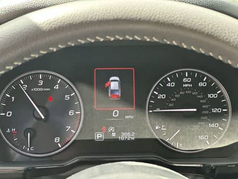 Used 2025 Subaru Legacy Premium w/ Popular Package #1A AWD/4WD image 6