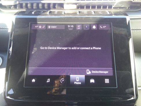 New 2025 Jeep Grand Cherokee Altitude AWD/4WD image 25