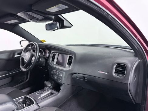 Used 2023 Dodge Charger Scat Pack w/ Technology Group image 26