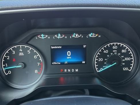 Used 2023 Ford F150 XL w/ STX Appearance Package image 12