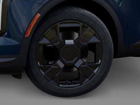 New 2026 Kia Sportage X-Line image 9