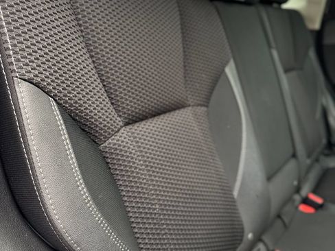 Certified 2024 Subaru Forester Premium AWD/4WD image 37