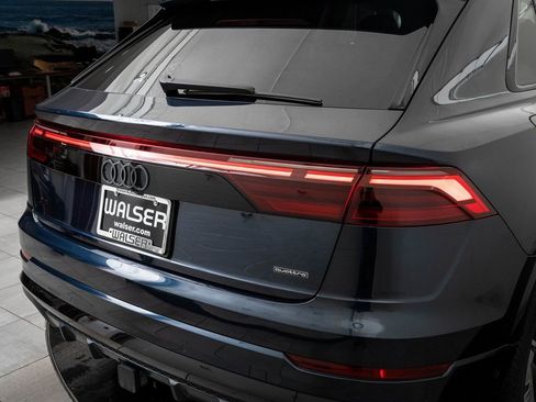 New 2026 Audi Q8 Premium Plus image 18