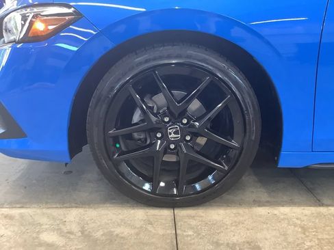 Used 2024 Honda Civic Sport image 19