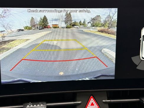 Certified 2024 Kia Sportage X-Pro image 20