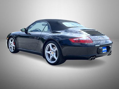 Used 2007 Porsche 911 Carrera S RWD image 7