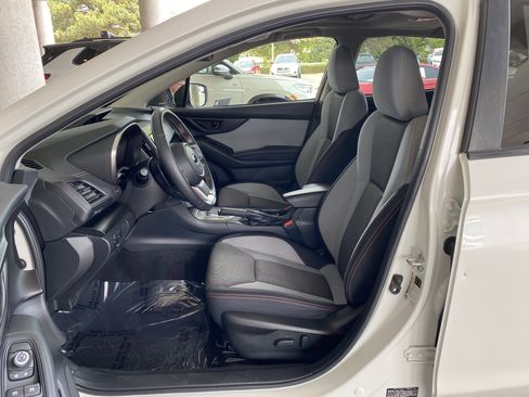 Used 2023 Subaru Crosstrek 2.0i Premium image 36