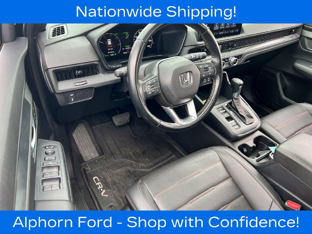 Used 2025 Honda CR-V Sport-L image 7