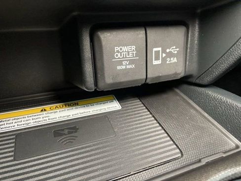 Used 2023 Honda Passport TrailSport image 20