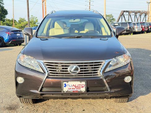 Used 2014 Lexus RX 350 AWD w/ Navigation Package image 10