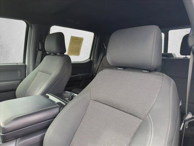 Used 2024 Ford F150 XLT w/ Equipment Group 302A MID AWD/4WD image 23