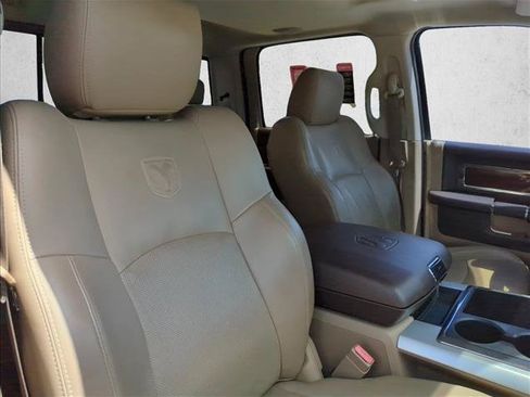 Used 2010 Dodge Ram 2500 Truck Laramie RWD image 26
