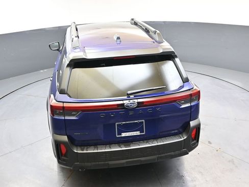 New 2026 Subaru Outback Premium AWD/4WD image 49