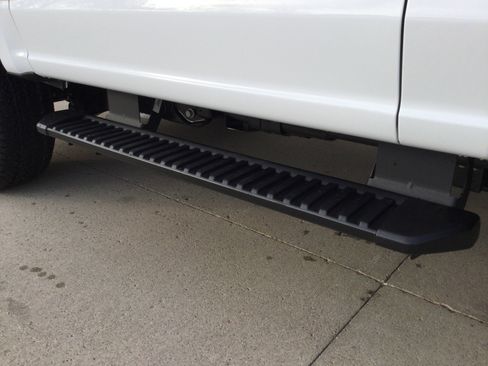 New 2026 Ford F350 XLT image 7