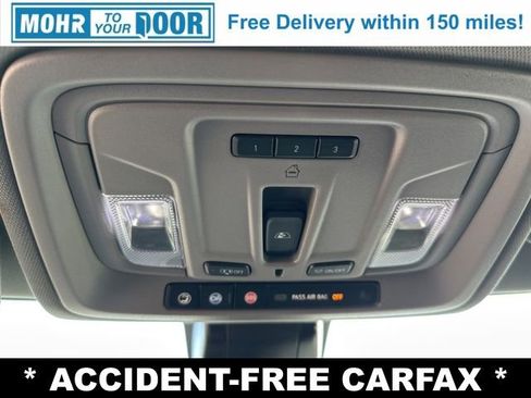 Used 2020 GMC Sierra 1500 SLT w/ SLT Premium Plus Package image 20