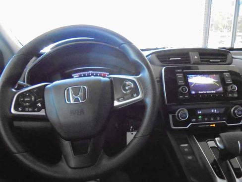 Used 2021 Honda CR-V LX image 6