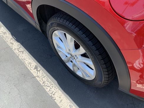 Used 2014 MAZDA CX-5 Grand Touring image 11