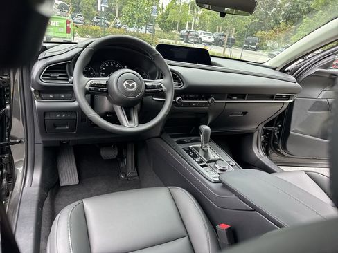 New 2026 MAZDA CX-30 AWD 2.5 S w/ Select Sport Pkg image 35