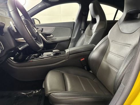 Used 2020 Mercedes-Benz CLA 250 4MATIC image 4