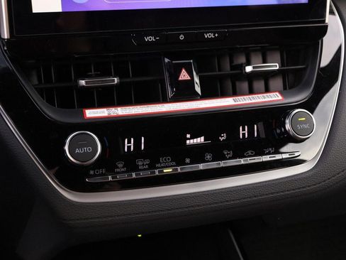 New 2026 Toyota Corolla Cross XLE image 21