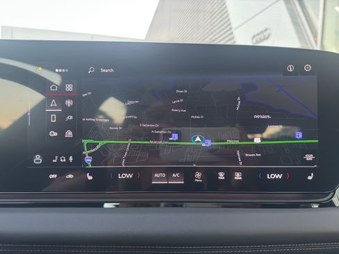 New 2025 Audi A6 e-tron Premium image 26