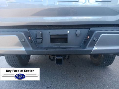 Certified 2023 Ford F150 XLT w/ Equipment Group 302A High AWD/4WD image 10