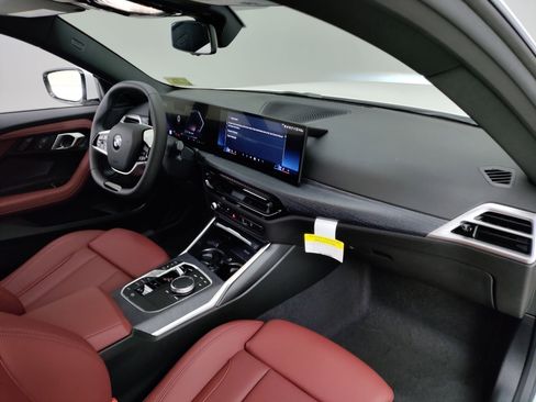 New 2025 BMW 230i Coupe w/ Convenience Package image 25