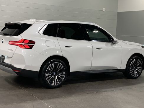 Used 2026 BMW X3 xDrive30 w/ Premium Package image 8