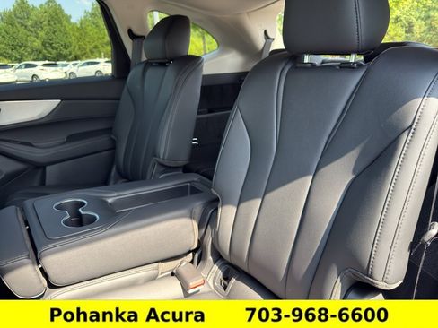 Certified 2026 Acura MDX SH-AWD image 25