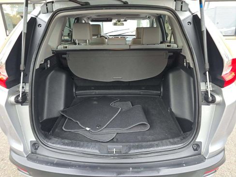 Used 2018 Honda CR-V EX image 14